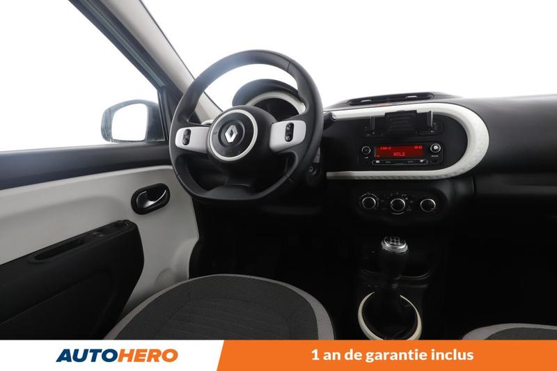 Renault Twingo 0.9 TCe Zen 92 ch