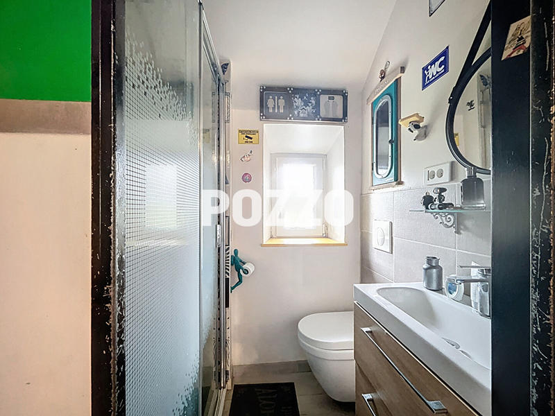 Maison - 115 m² - 4 pièces