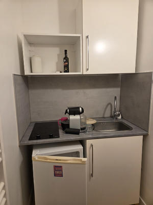 Local commercial - 27 m²