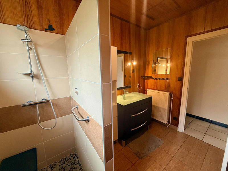 Maison - 88 m² - 5 pièces