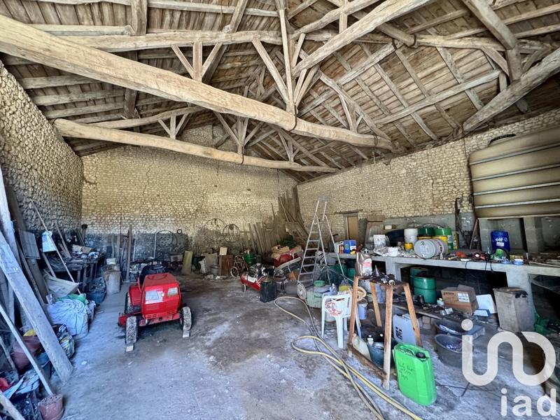 Maison - 145 m² - 5 pièces