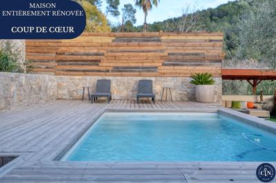 Maison - 101 m² - 4 pièces