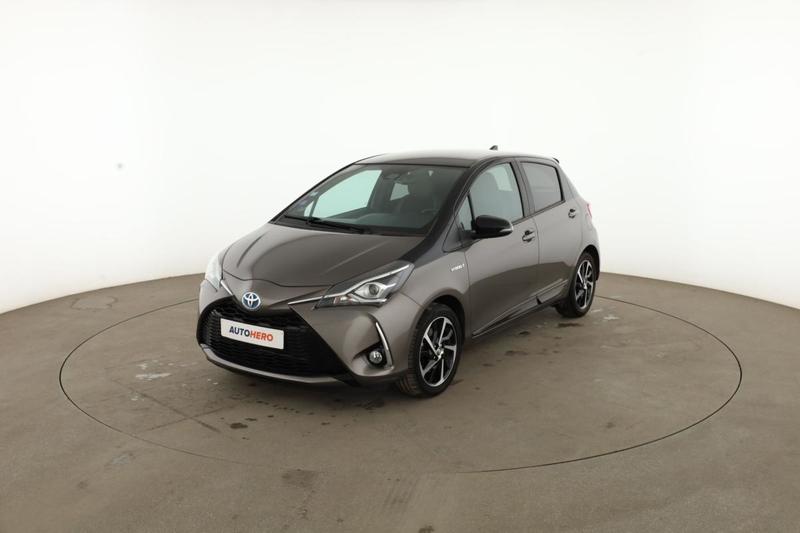 Toyota Yaris 1.5 Hybrid Collection 5p 100h