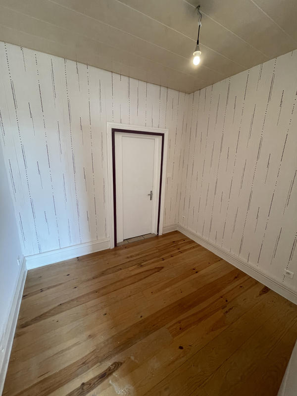 Appartement - 53 m² - 2 pièces