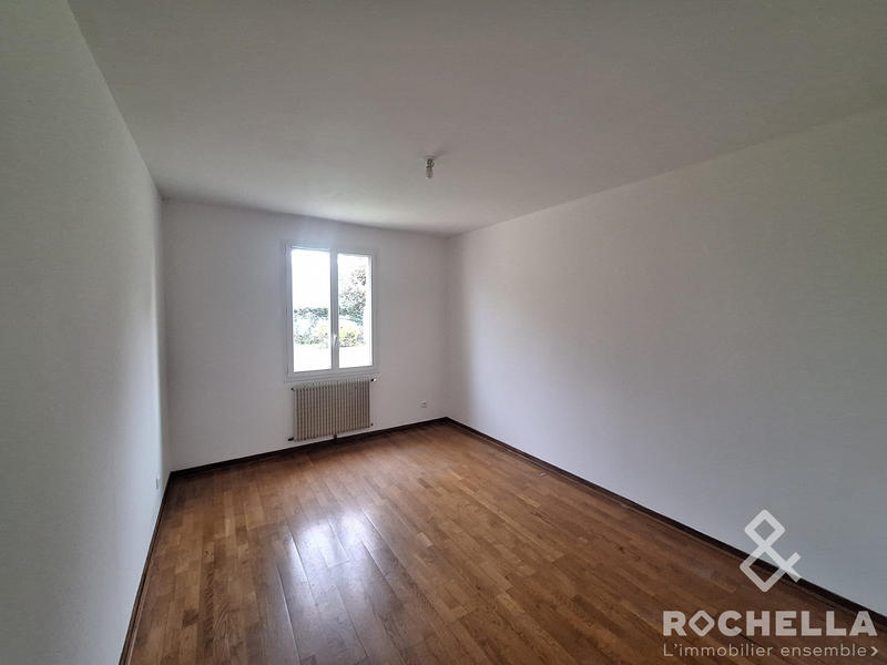 Maison - 93 m² - 5 pièces