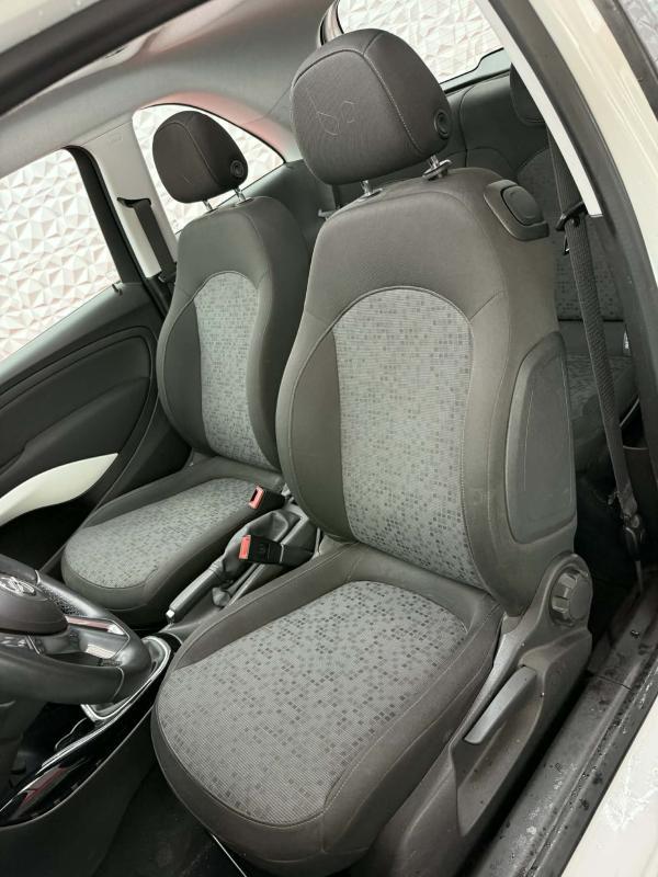 Opel Adam 1.4 i 16v 90 Cv. S&amp;S Twinport ecoFLEX