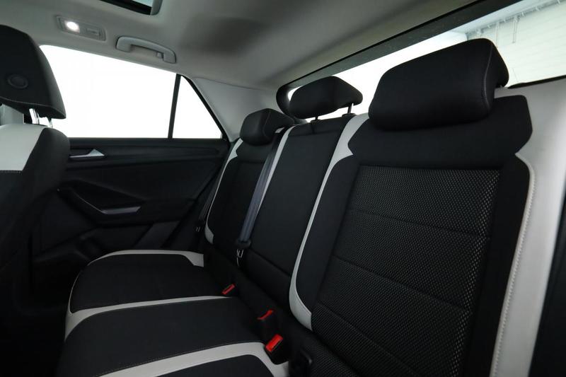 Volkswagen t-Roc 2.0 Tsi Carat 4Motion Dsg7 190 ch