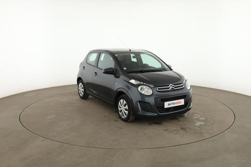 Citroën C1 1.0 VTi Feel 5p 72 ch