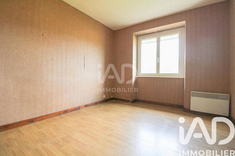 Appartement - 85 m² - 4 pièces