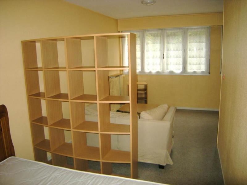 Appartement - 33 m² - 1 pièce