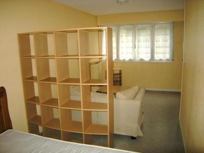 Appartement - 33 m² - 1 pièce