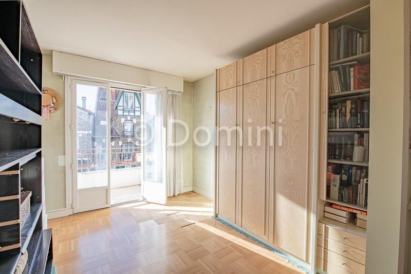 Appartement - 77 m² - 3 pièces