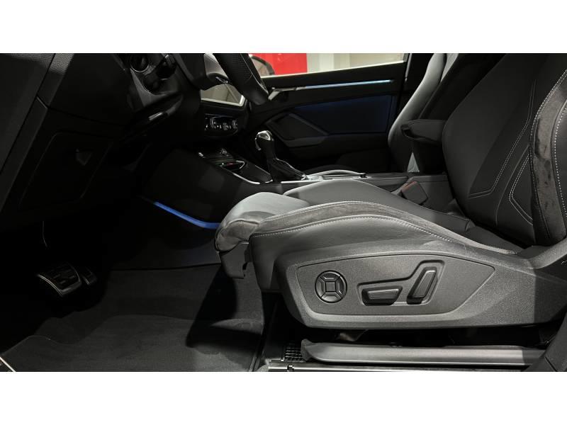 Audi Q3 Sportback 45 TFSIe 245 ch s tronic 6 s line