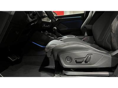 Audi Q3 Sportback 45 TFSIe 245 ch s tronic 6 s line