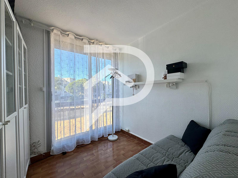 Appartement - 50 m² - 3 pièces