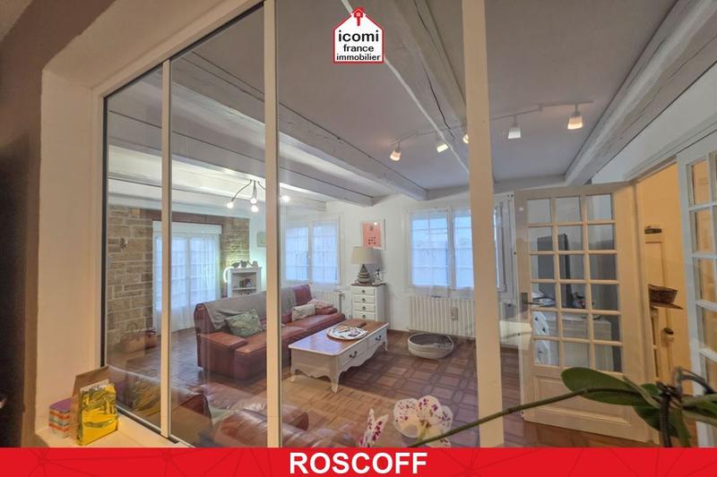 Maison - 154 m² - 7 pièces