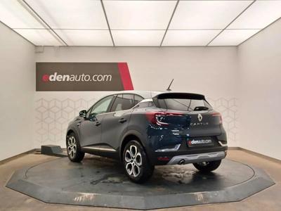 Renault Captur TCe 140 - 21 Intens