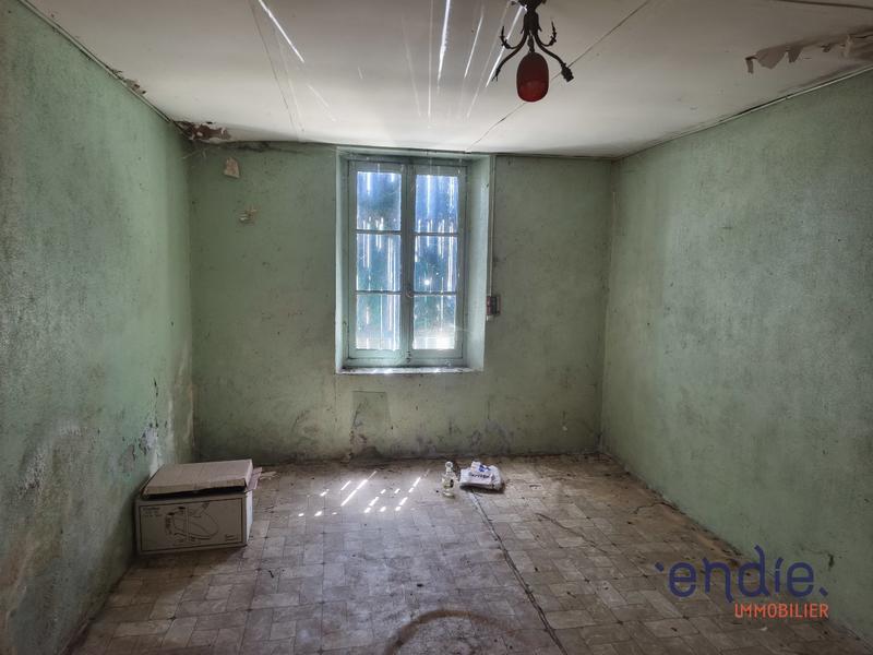 Maison - 70 m² - 4 pièces