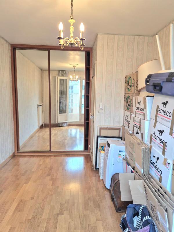 Appartement - 79 m² - 4 pièces