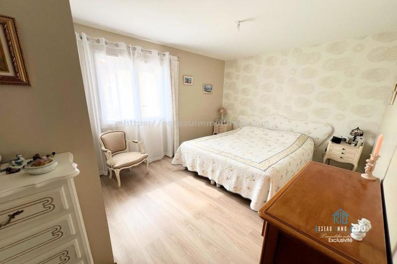 Villa - 81 m² - 4 pièces