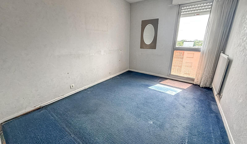 Appartement - 101 m² - 4 pièces