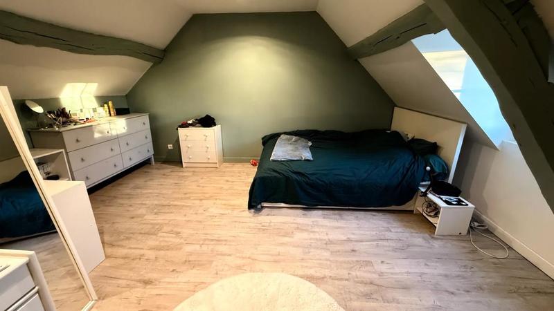 Maison - 194 m² - 8 pièces