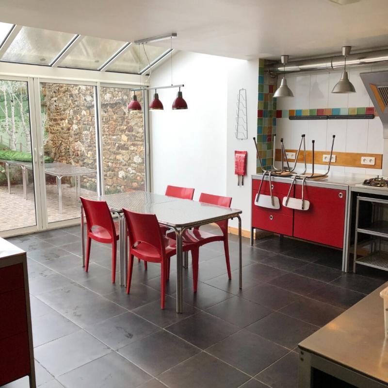 Maison traditionnelle - 194 m² - 6 pièces