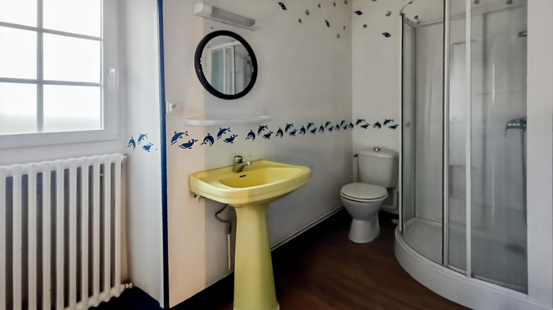 Maison - 145 m² - 6 pièces