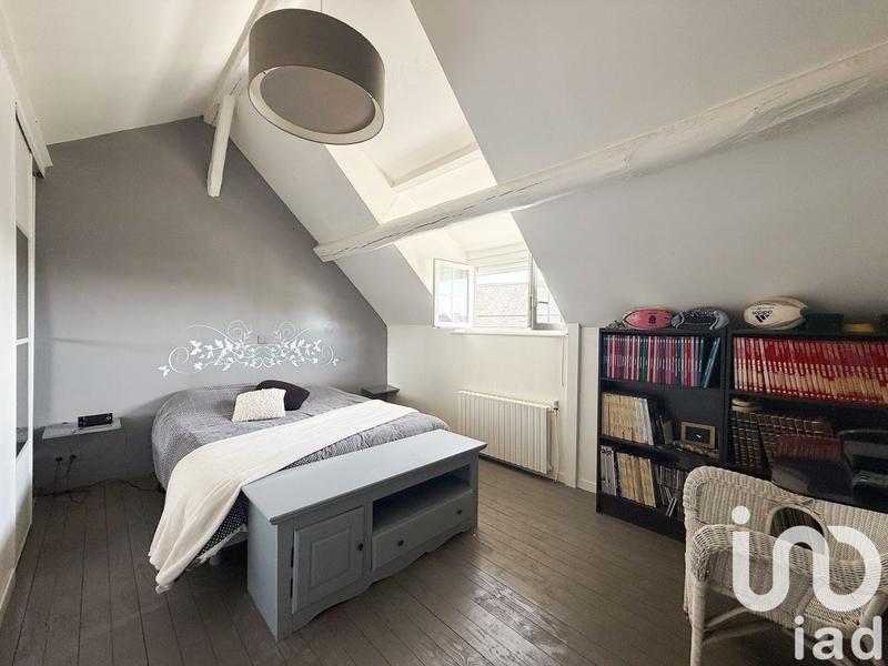 Maison de campagne - 190 m² - 7 pièces