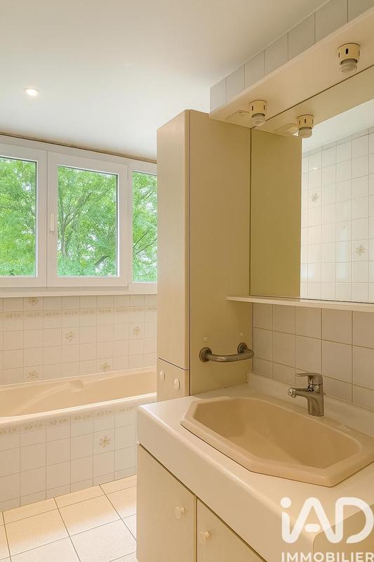 Appartement - 67 m² - 4 pièces