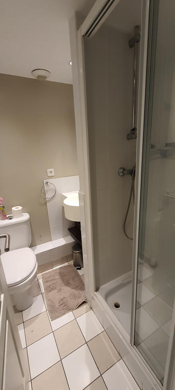 Appartement - 42 m² - 3 pièces