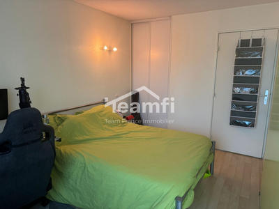 Appartement - 36 m² - 3 pièces