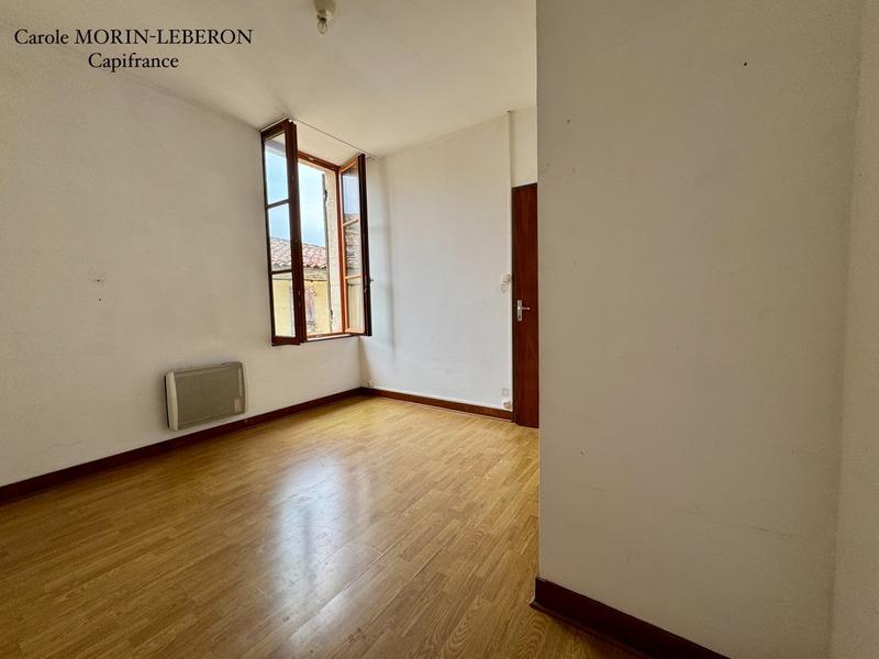 Immeuble - 114 m² - 6 pièces