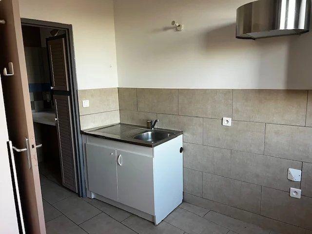 Appartement - 326 m² - 13 pièces