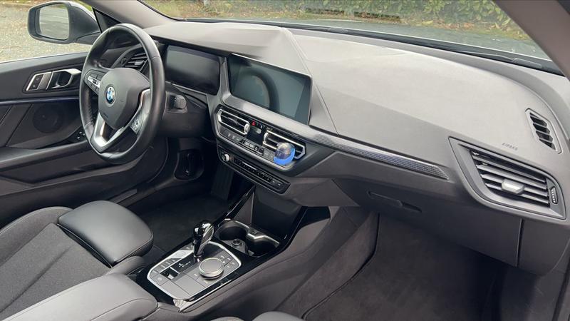 Bmw Série 2 Gran Coupé (F44) 216d 116 Steptronic7 Business Design