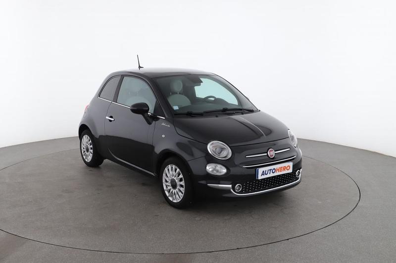 Fiat 500 1.0 Hybrid Bsg Dolcevita 70 ch