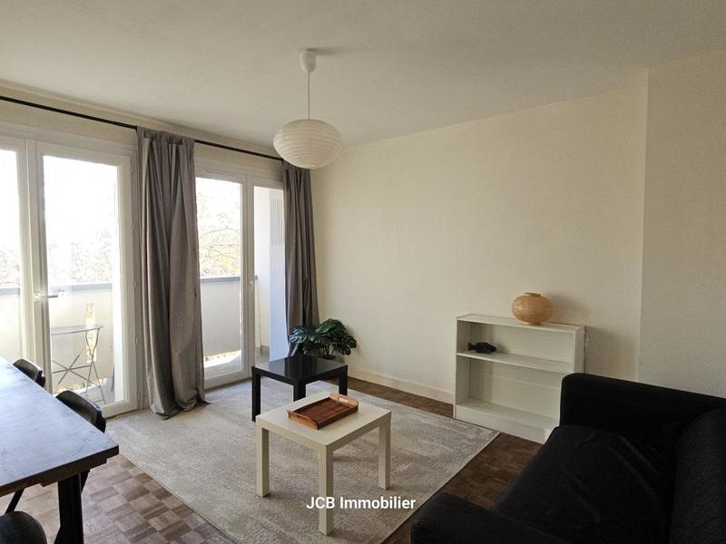 Appartement - 53 m² - 3 pièces