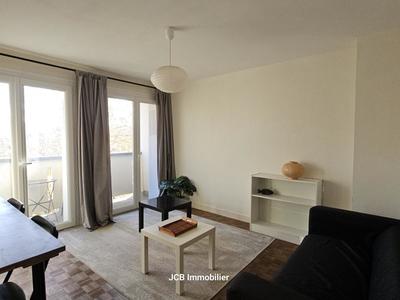 Appartement - 53 m² - 3 pièces