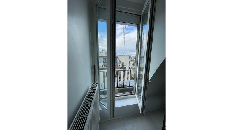 Appartement - 10 m² - 1 pièce