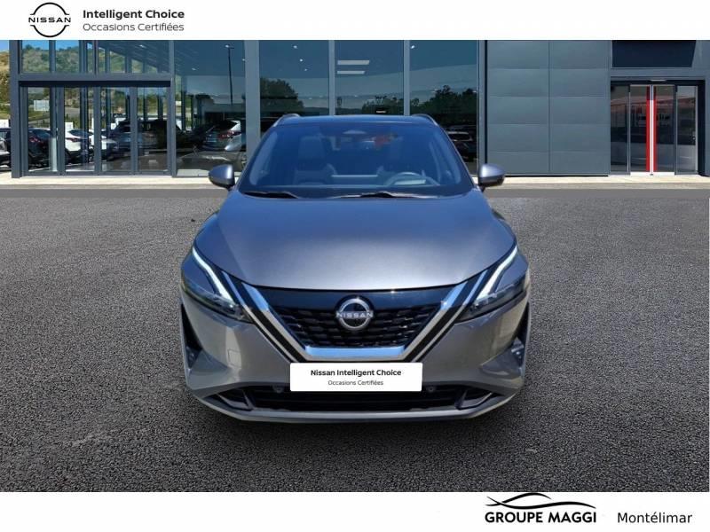 Nissan Qashqai e-Power 190 ch Tekna