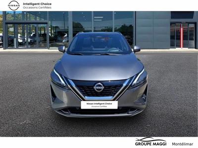 Nissan Qashqai e-Power 190 ch Tekna