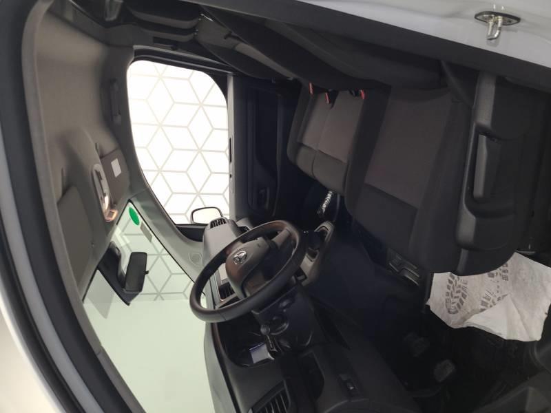 Toyota Proace Long 2.0l 140 d-4d Bvm6 Dynamic