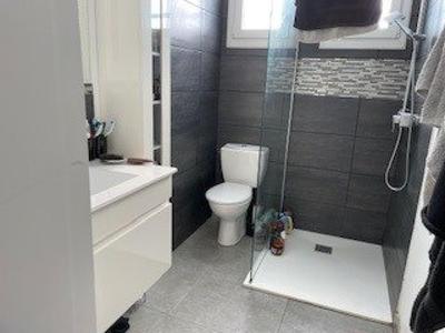 Maison de village - 78 m² - 5 pièces