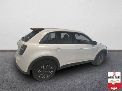 Fiat 600 54 kwh 156 ch red