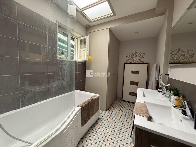 Appartement - 78 m² - 2 pièces