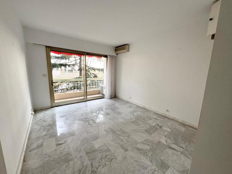 Appartement - 58 m² - 2 pièces
