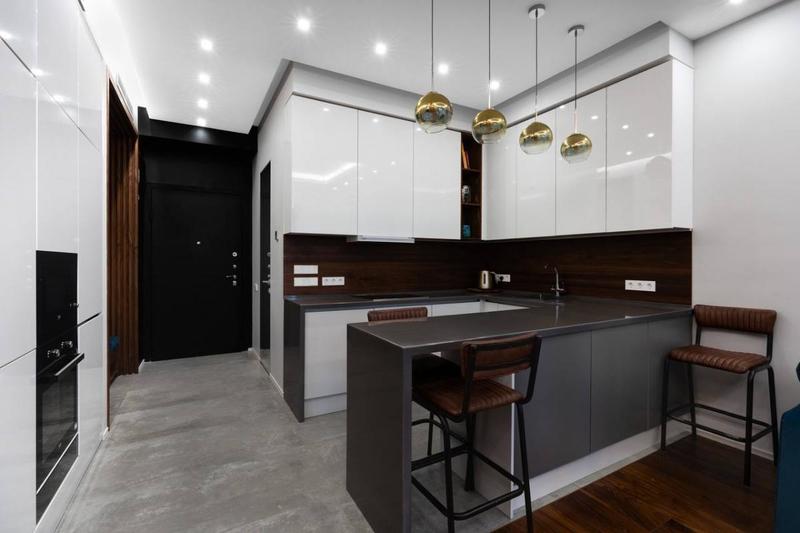 Appartement - 31 m² - 2 pièces