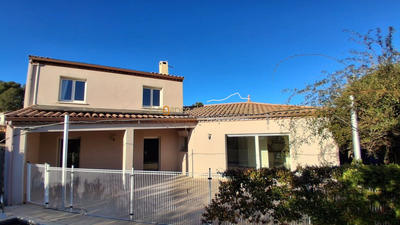 Villa - 160 m² - 7 pièces