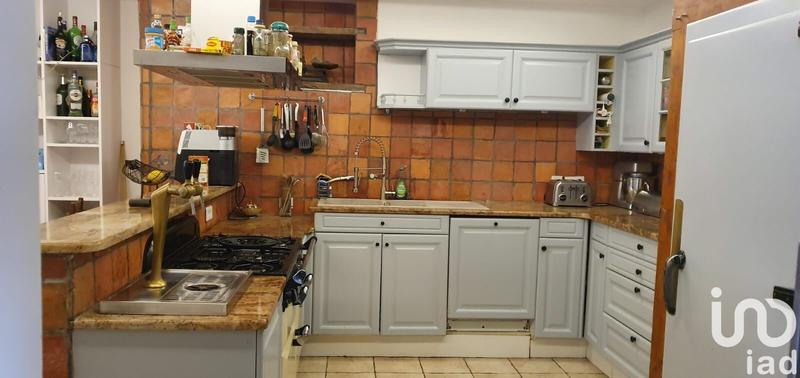 Duplex - 245 m² - 8 pièces