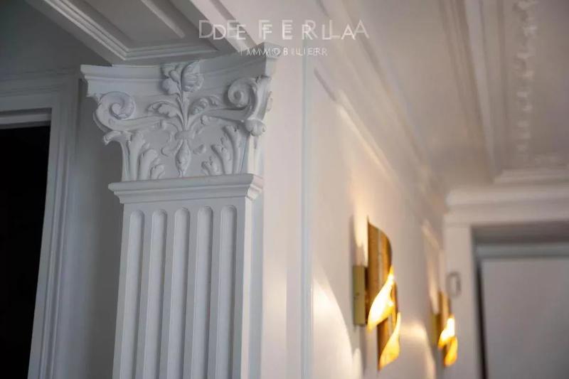 Appartement - 93 m² - 4 pièces